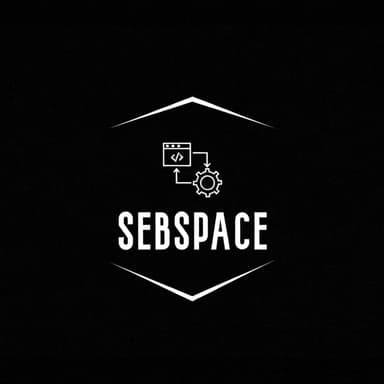 Sebspace Logo